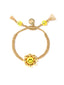 HAPPY FLOWER BRACELET