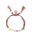 F%CK OFF BRACELET (RAINBOW)