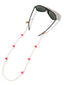 I LOVE MUSHROOMS SUNNIES LEASH