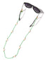 DAISY GARDEN SUNNIES LEASH (GREEN)