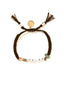 RELAX BRACELET (BROWN)