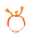 STAY FRESH BRACELET (ORANGE)