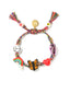 RAINBOW BUTTERFLY BRACELET