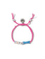 LET'S BRACELET (PINK) BRACELET - Venessa Arizaga