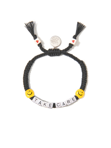 TAKE CARE BRACELET