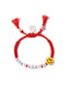 DON'T FORGET TO SMILE BRACELET