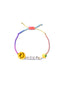 HAPPY HOUR BRACELET (RAINBOW)