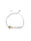 BEE STRONG BRACELET