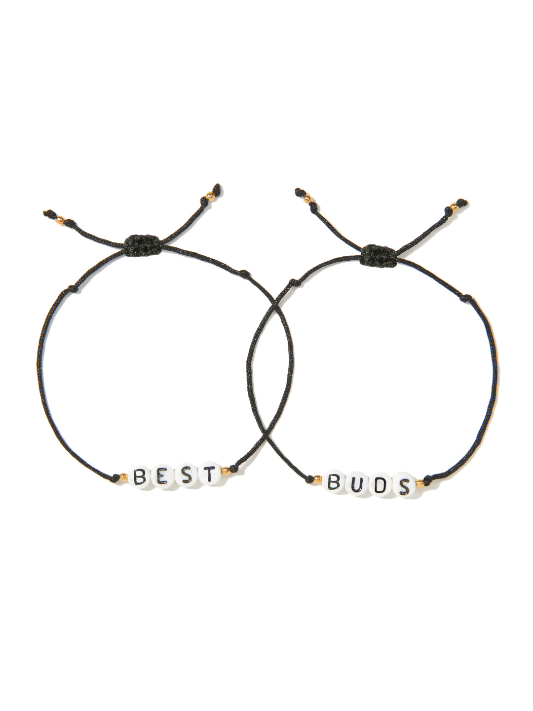 Best Friend Ying Yang Bracelets | Matching Bracelets Best Friends - Bracelet  - Aliexpress