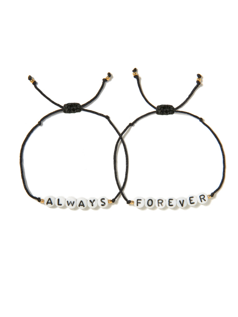 Always My Sister Forever My Friend Sister Family Bracelet - Etsy | Charm  bracelet, Sisters forever, Heart charm bracelet