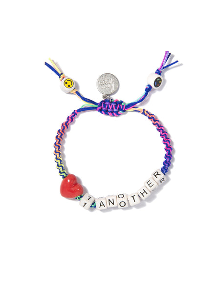 LOVE ONE ANOTHER BRACELET