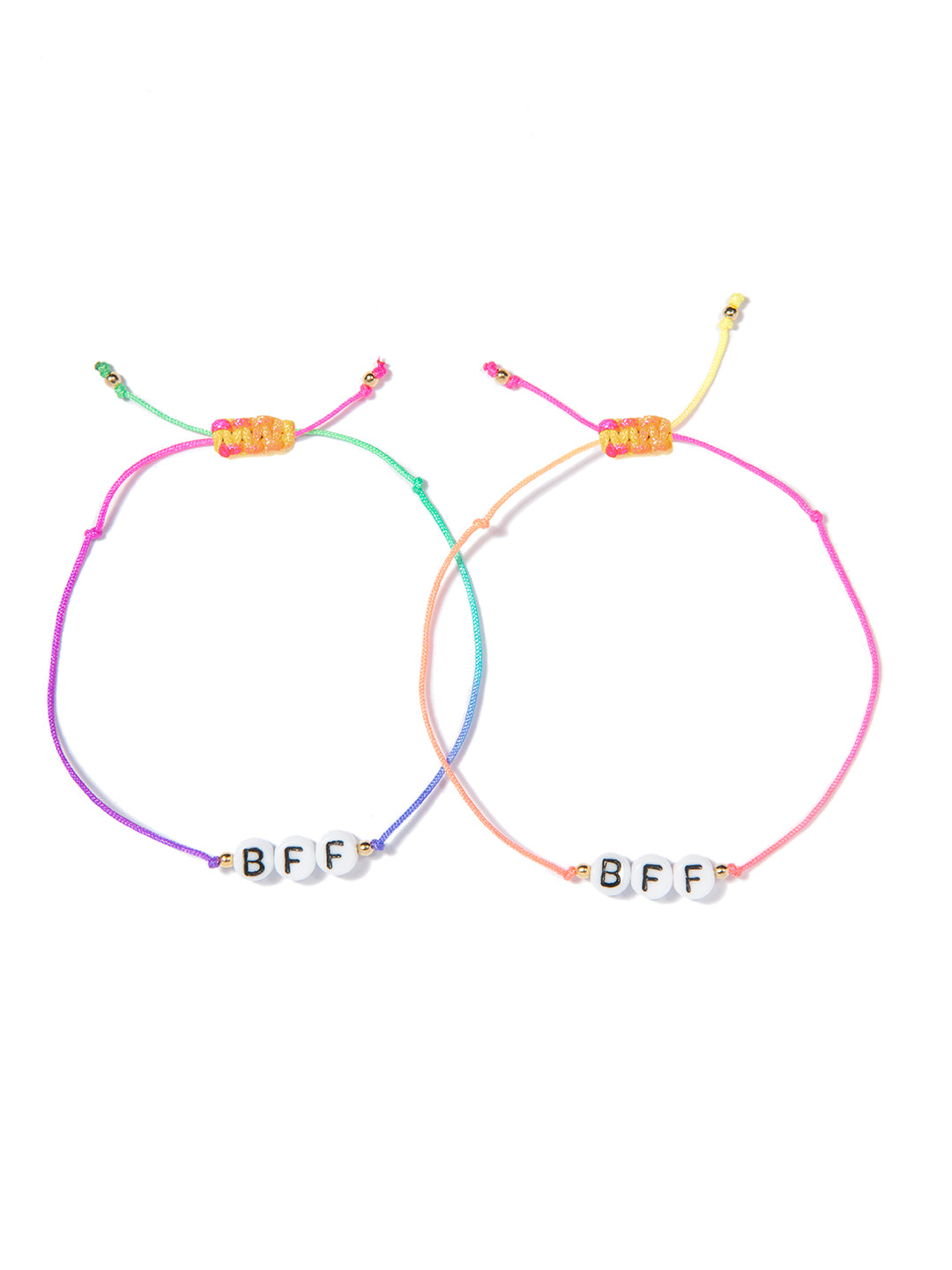 Bracelet - BFF - Bracelet Girls