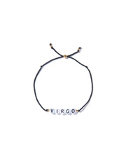 ZODIAC BRACELET (VIRGO)