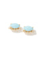 AURORA EARRINGS EARRING - Venessa Arizaga