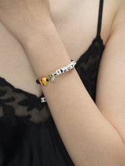 FRIES BEE-4 GUYS BRACELET BRACELET - Venessa Arizaga