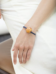 BURGER AND FRIES BRACELET BRACELET - Venessa Arizaga