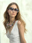 SWEET ESCAPE SUNNIES LEASH EYEWEAR ACCESSEORIES - Venessa Arizaga