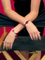 LOVE HEART BRACELET BRACELET - Venessa Arizaga